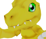 Agumon