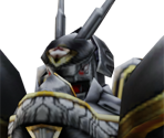 Alphamon