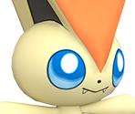 #494 Victini