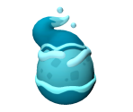 Water Egg