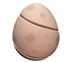 Neutral Egg