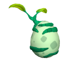 Nature Egg