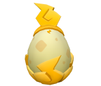 Electric Egg