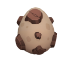 Earth Egg