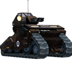 Sentinel Tank