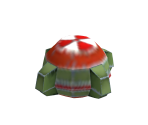 Nuke Grenade