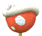 Piranha Plant