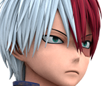 Shoto Todoroki