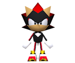 Shadow (Sonic R)