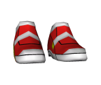 Sonic's 2G High-Speed Shoes