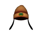 PaRappa the Rapper Hat