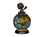 LittleBigPlanet Trophy