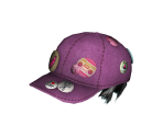 LittleBigPlanet Cap