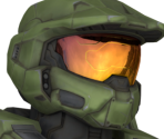Master Chief