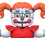 Circus Baby