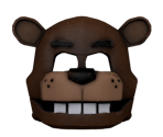 Freddy Mask