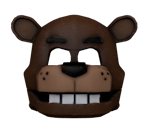 NightmareFredbear Five Night's At Freddy's:HW - Download Free 3D model by  RandomFnafUserlol (@RandomUserlololol) [2b2462e]