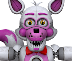 Funtime Foxy