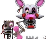 Mangle