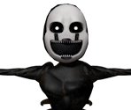 Nightmarionne