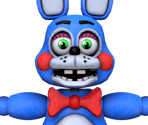 Toy Bonnie