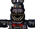 Nightmare Bonnie