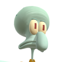 Squidward Tentacles