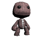 Sackboy