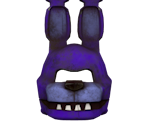 Bonnie Mask