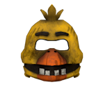 Chica Mask