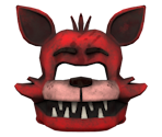 Foxy Mask