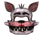 Mangle Mask