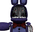 Withered Bonnie