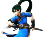 Lyn