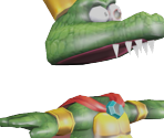 King K. Rool Outfit