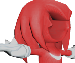 Knuckles Outfit