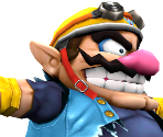 Wario