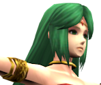 Palutena