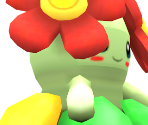 Bellossom