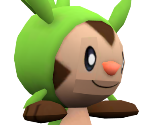 Chespin