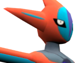 Deoxys