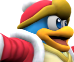 King Dedede