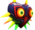 Majora's Mask