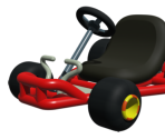 Kart (Mario Kart 64)