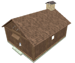 Cabin (Breath of the Wild)