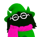 Ralsei