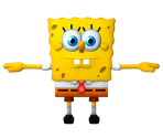 SpongeBob