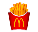 Fries