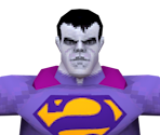 Bizarro