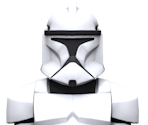 Clone Trooper